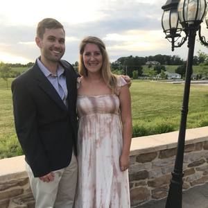 Meet your Posher, Becky